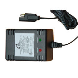 Chargeur MOTORSCRUBBER 2PIN
