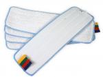 Sachet 5 Microfibres 45 cm pour LAVAGE