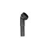 Brosse ronde 38 mm
