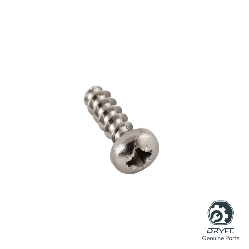 Vis 5 mm x 16 mm  Tx20