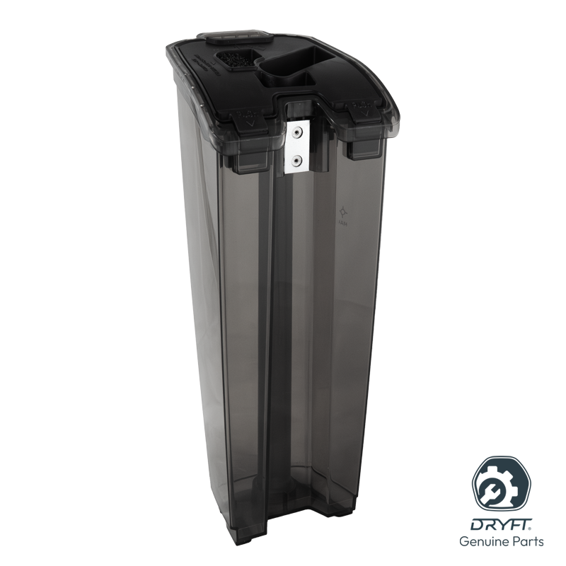 Réservoir complet de récupération  3 litres