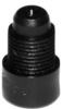 Buse de dilution noire