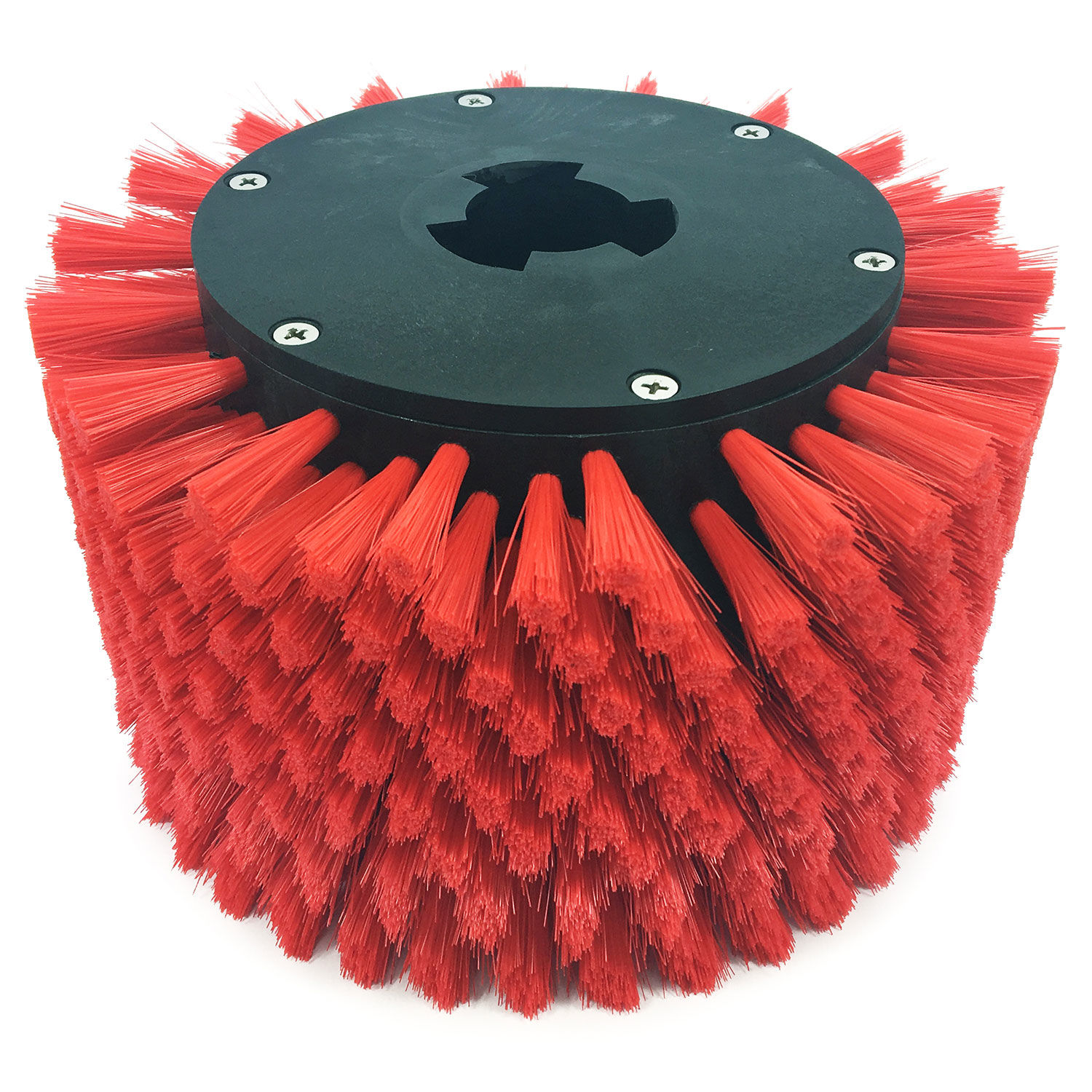 Brosse plinthes standard