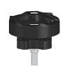 Moteur numérique SHOCK 12 V