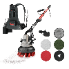 Mini monobrosse batterie JET3