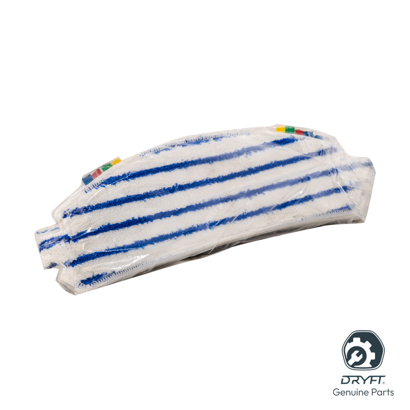 Carton de 5 pds microfibres