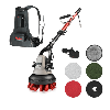 Mini monobrosse batterie standard M3M