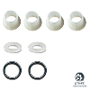Kit de douilles SPYDR  ( x4 BUISSON)