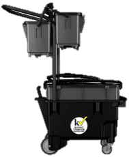 Chariot de base OMNIFLEX