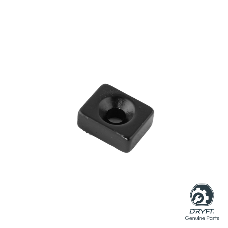 Aimant corps oscillant