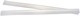 Jeux de 2 bavettes suceur 38 cm haute résistance