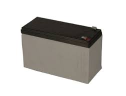 Batterie Motorscrubber