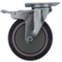 Roulette pivotante 1750