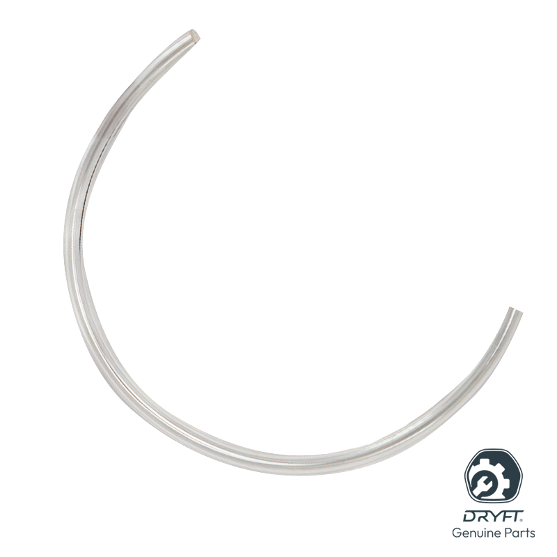 Tuyau d eau en PVC 6 mm DRYFT 290 mm