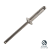 Rivets aveugle aluminium