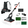 Monobrosse oscillante Shock 