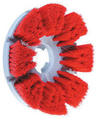 Brosse nylon souple