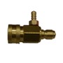 Connecteur injecteur