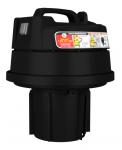 Tête complète d'aspiration Omniflex 36 volts
